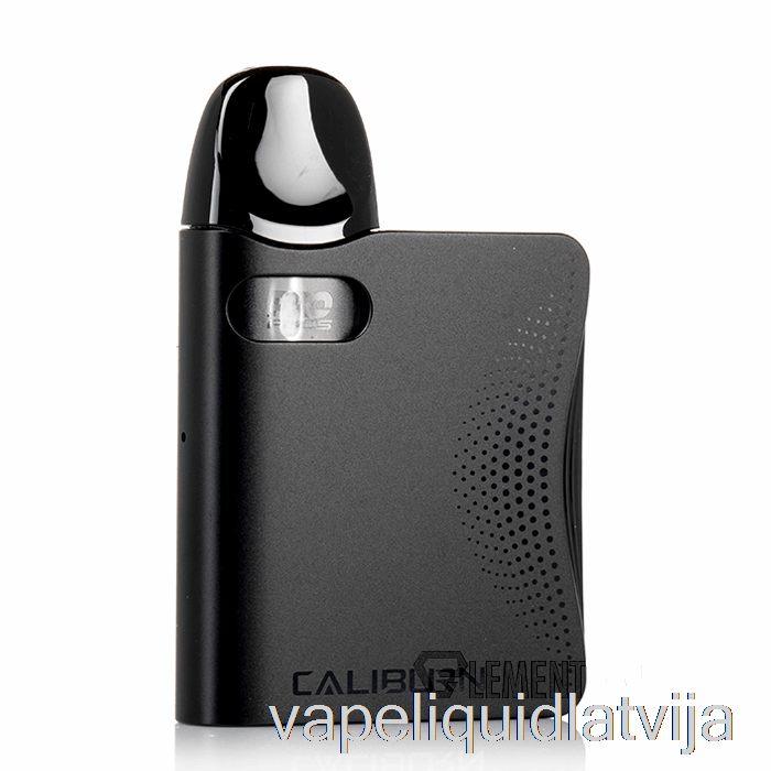 Uwell Caliburn Ak3 13w Pod System Black Vape šķidrums